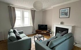 Albert Road Apartment